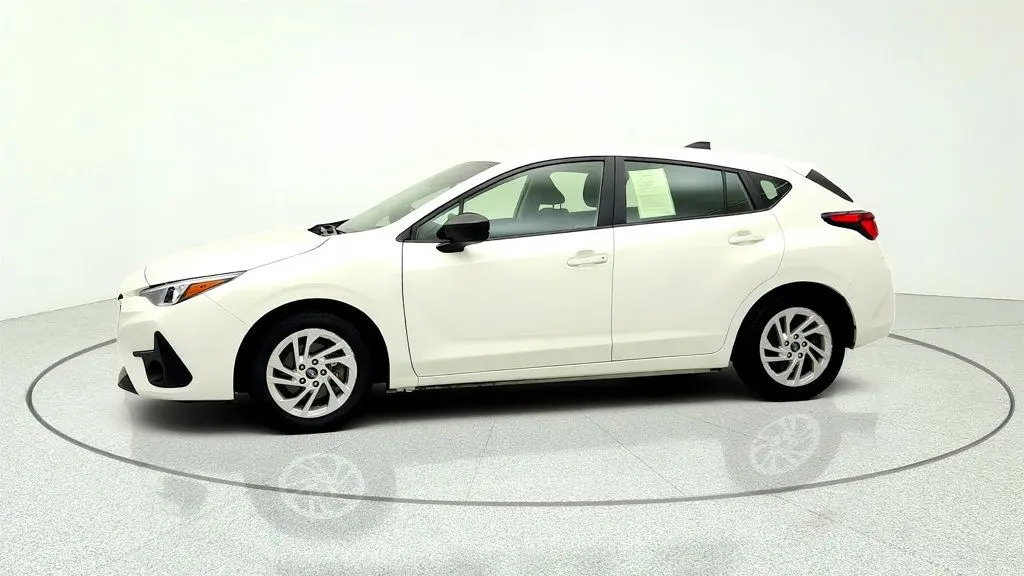 2024 Subaru Impreza Base