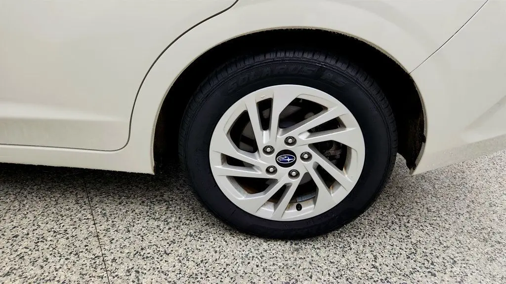 2024 Subaru Impreza Base