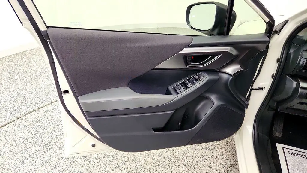 2024 Subaru Impreza Base