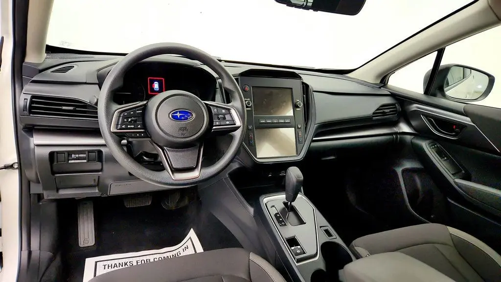2024 Subaru Impreza Base