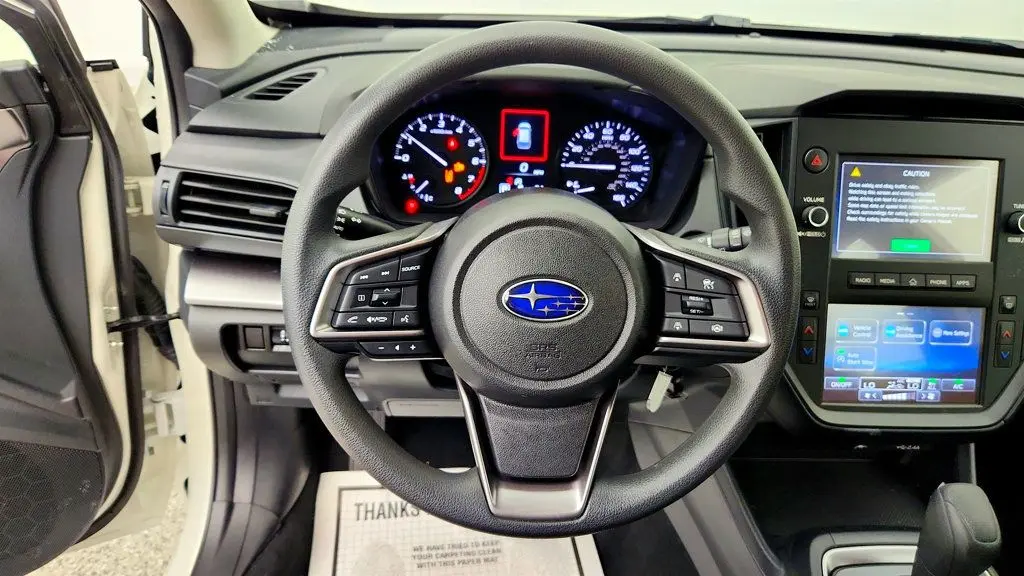 2024 Subaru Impreza Base