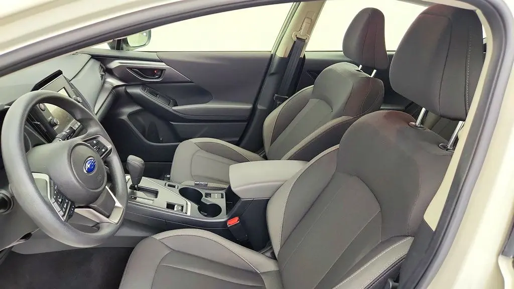 2024 Subaru Impreza Base