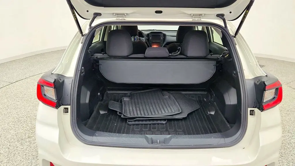2024 Subaru Impreza Base