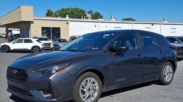 Preowned 2024 Subaru Impreza Base for Sale