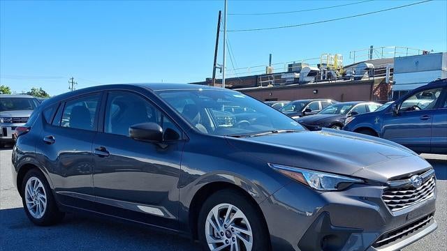2024 Subaru Impreza Base