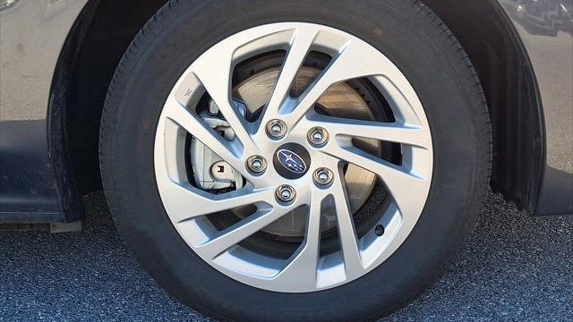 2024 Subaru Impreza Base