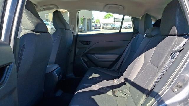 2024 Subaru Impreza Base