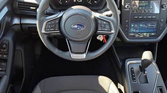 2024 Subaru Impreza Base