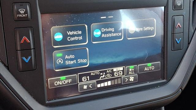 2024 Subaru Impreza Base