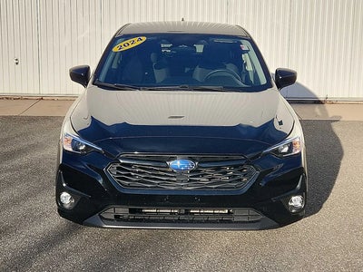 Photo of a 2024 Subaru Impreza AWD Base 4DR Wagon for sale