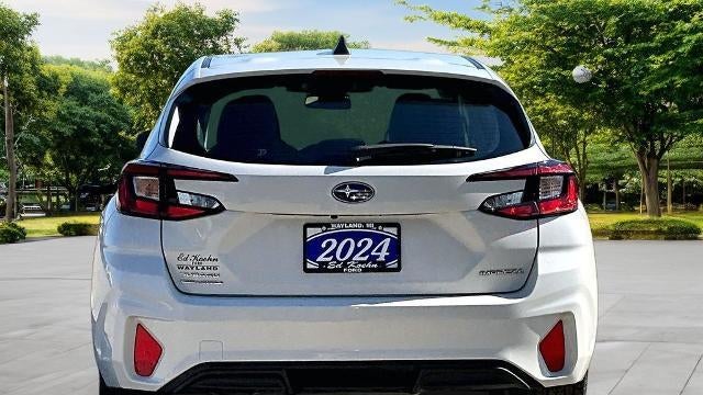 2024 Subaru Impreza Base