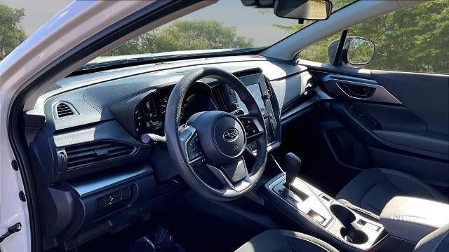 2024 Subaru Impreza Base