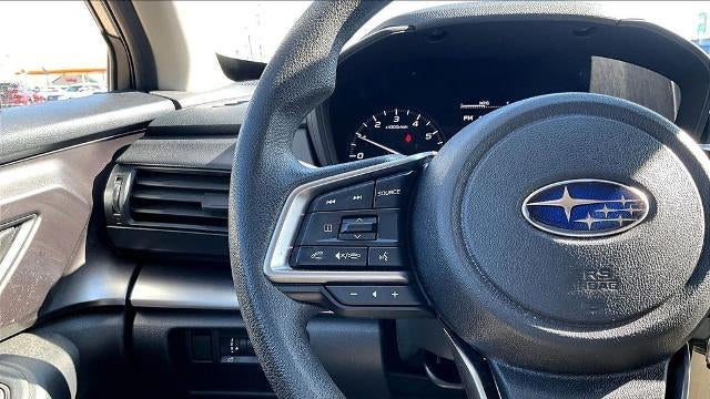 2024 Subaru Impreza Base