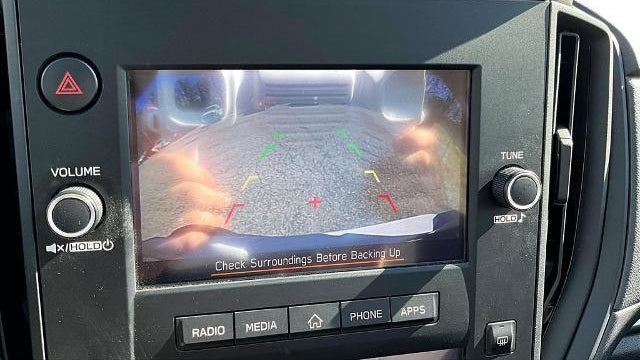 2024 Subaru Impreza Base