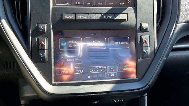 2024 Subaru Impreza Base