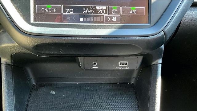 2024 Subaru Impreza Base
