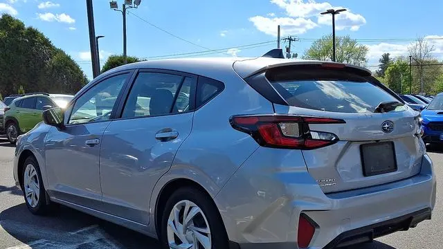 2024 Subaru Impreza Base