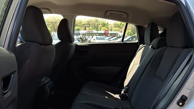 2024 Subaru Impreza Base