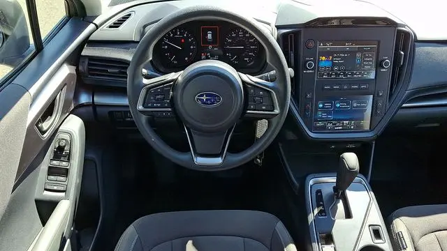 2024 Subaru Impreza Base