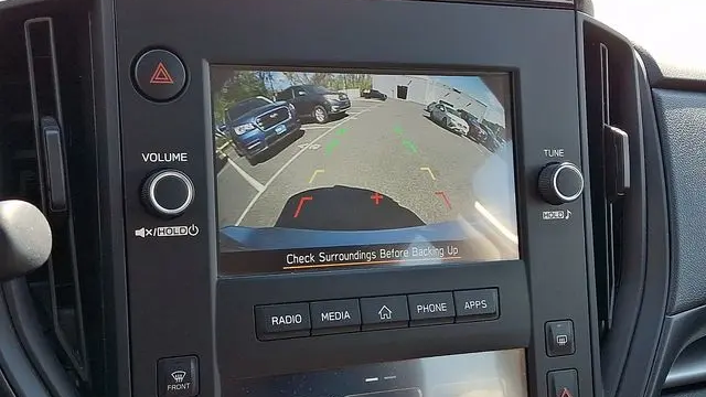 2024 Subaru Impreza Base