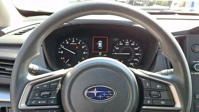 2024 Subaru Impreza Base