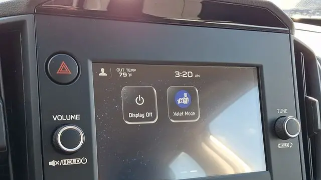 2024 Subaru Impreza Base