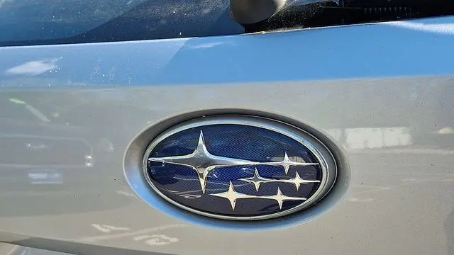 2024 Subaru Impreza Base