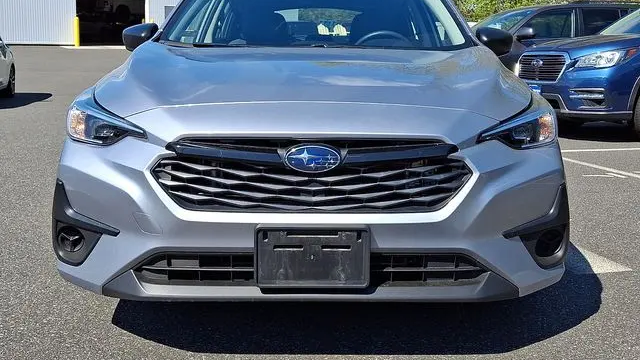 2024 Subaru Impreza Base