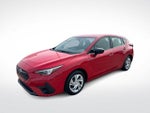2024 Impreza Thumbnail 4