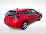 2024 Impreza Thumbnail 8