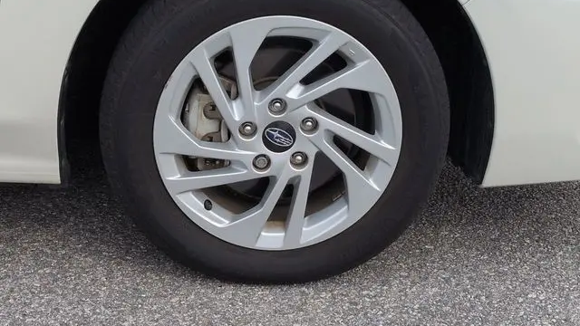 2024 Subaru Impreza Base