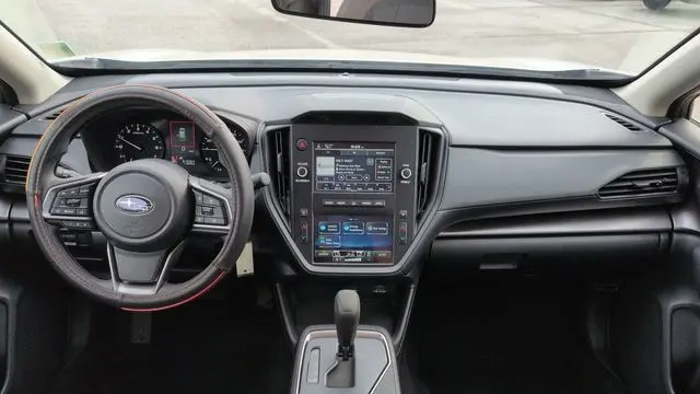 2024 Subaru Impreza Base