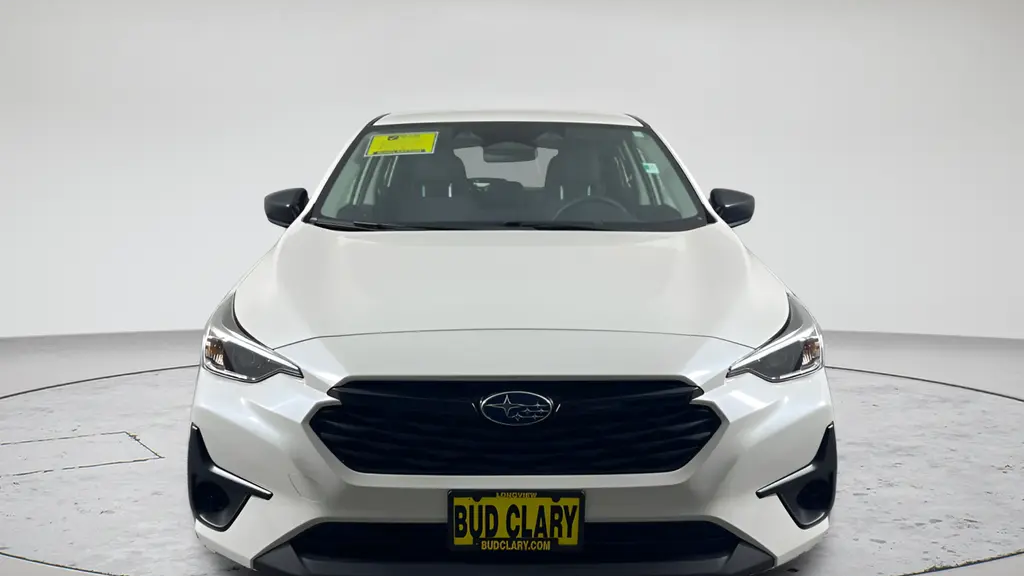 2024 Subaru Impreza Base