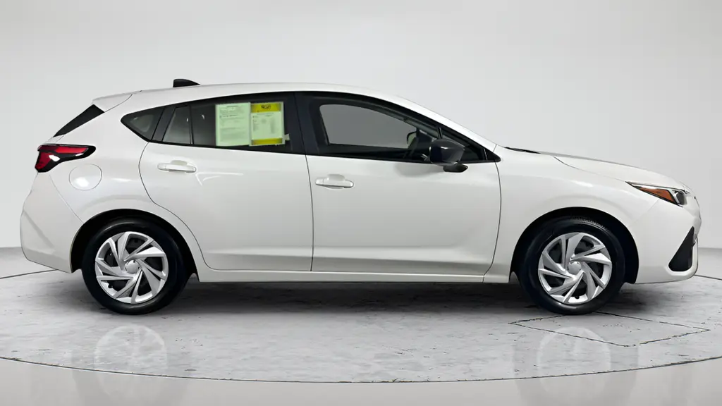 2024 Subaru Impreza Base