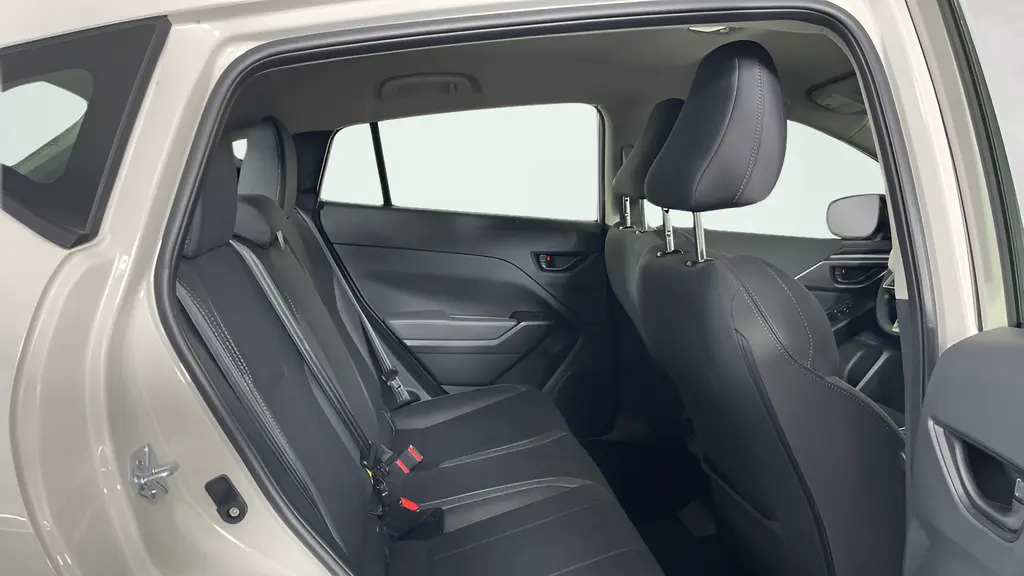 2024 Subaru Impreza Base