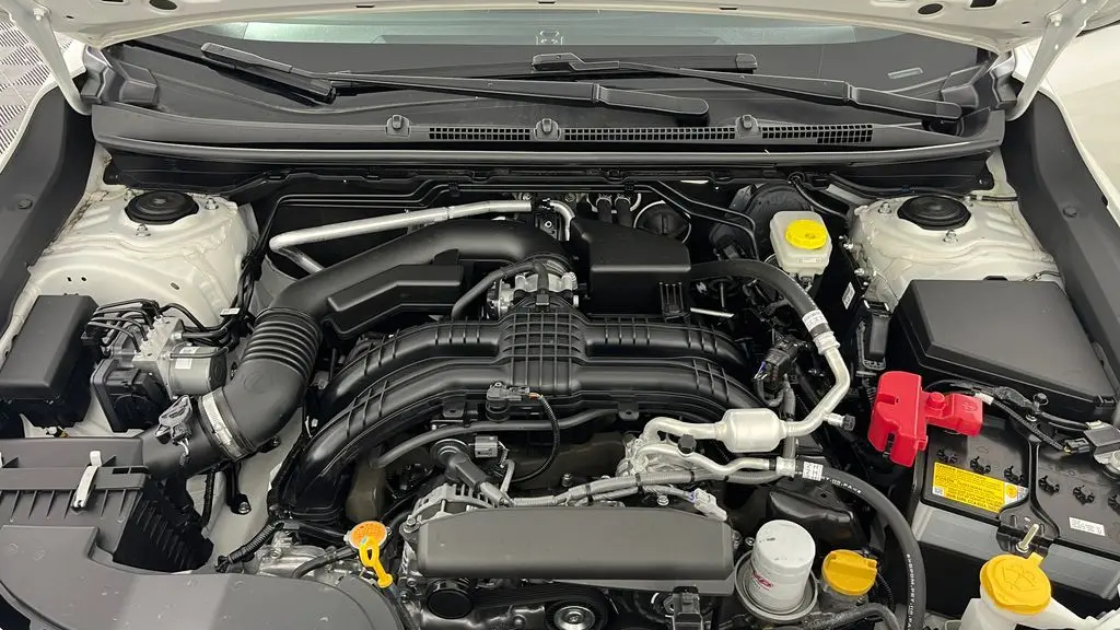 2024 Subaru Impreza Base