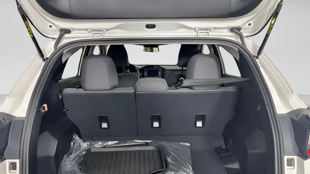 2024 Subaru Impreza Base