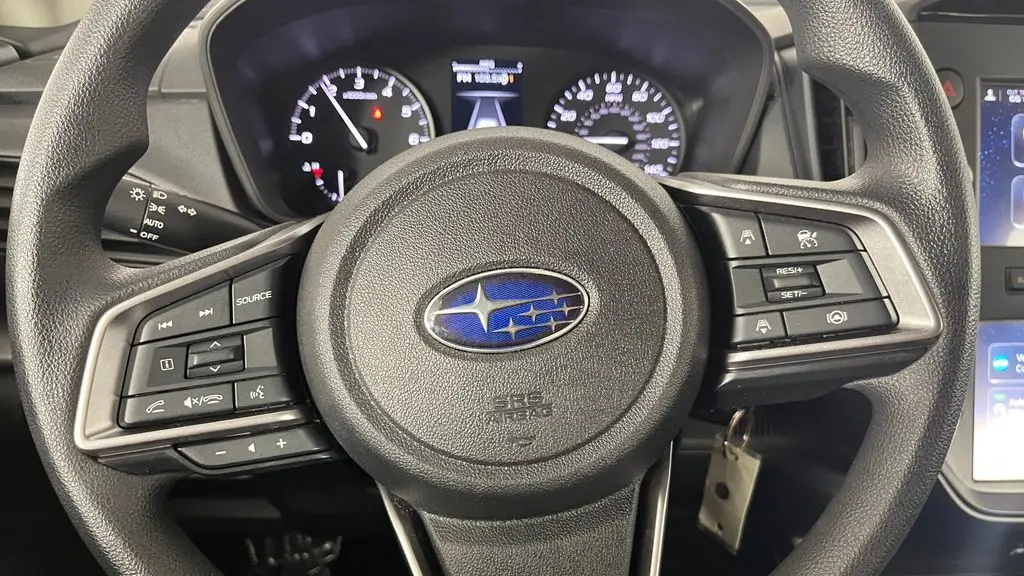 2024 Subaru Impreza Base