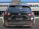 2025 Impreza Thumbnail 7