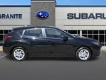 2025 Impreza Thumbnail 10