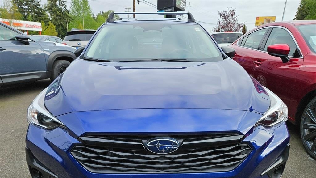 2024 Subaru Impreza Base