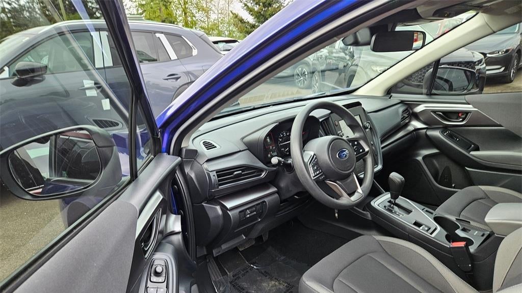 2024 Subaru Impreza Base