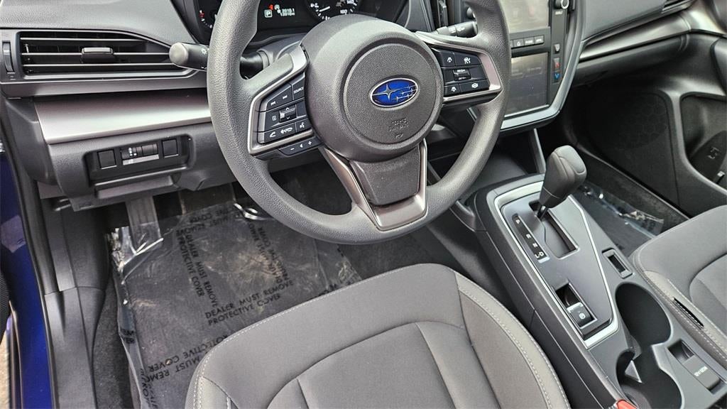 2024 Subaru Impreza Base