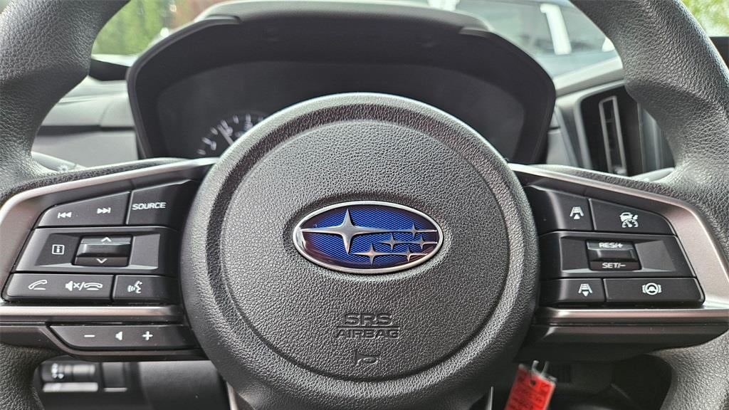 2024 Subaru Impreza Base