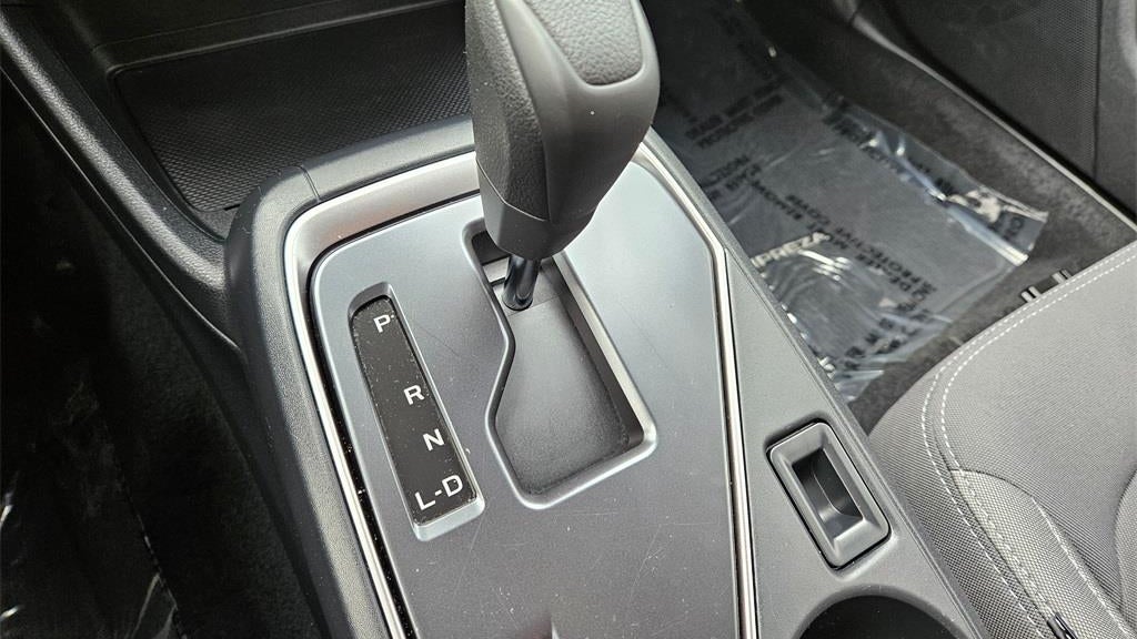 2024 Subaru Impreza Base