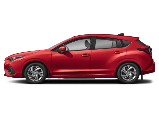 2024 Subaru Impreza Base — photo 1 of 12