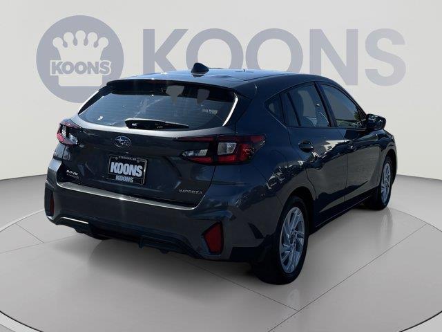 2024 Subaru Impreza - $19,505