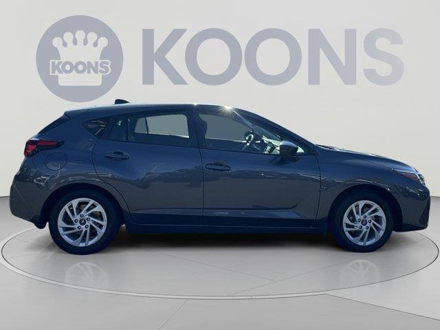 2024 Subaru Impreza - $19,505