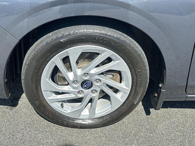 2024 Subaru Impreza - $19,505