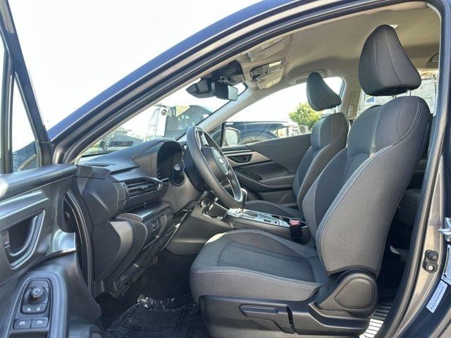 2024 Subaru Impreza - $19,505